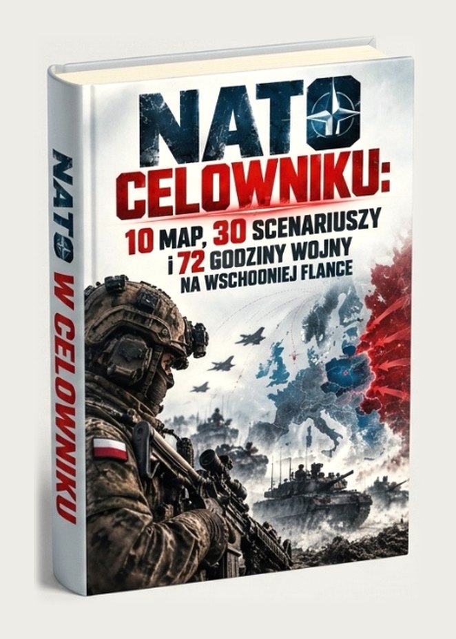 NATO w celowniku