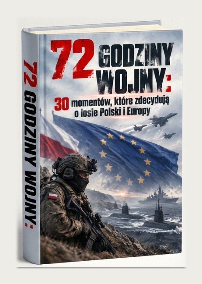 72 godziny wojny